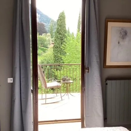 Wonderful Front Near Bellagio Apartament *