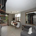 Wonderful Front Near Bellagio Appartement