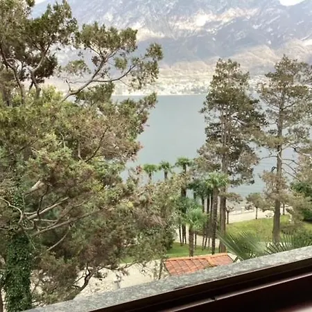Daire Wonderful Front Near Bellagio *