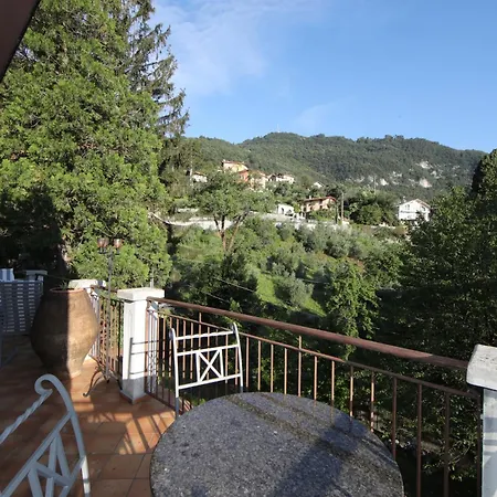 Wonderful Front Near Bellagio Daire *