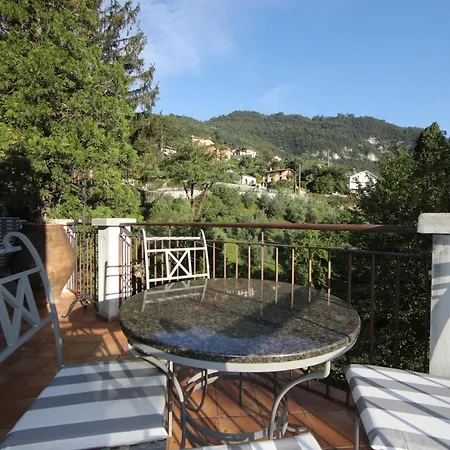 Apartment Wonderful Front Near Bellagio Limonta