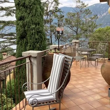 Wonderful Front Near Bellagio Apartment Limonta